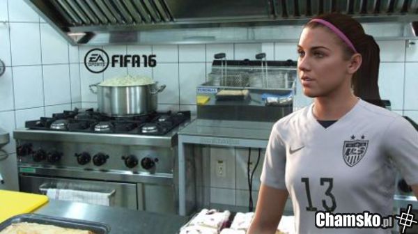 Fifa 16