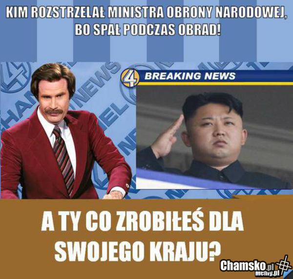 Ron Burgundy 2