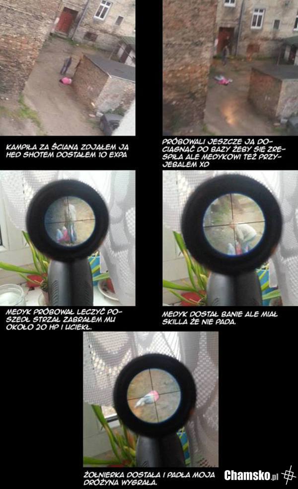 dzisiejszy dzień jak w kanter strajku