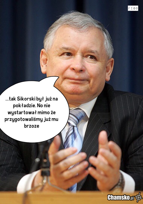 Czy leci z nami pilot?