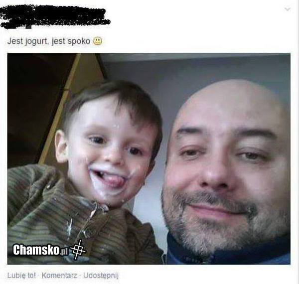Jest jogurt