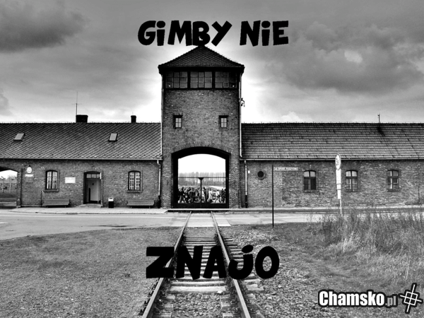 GimbyNieZnajo(było?)