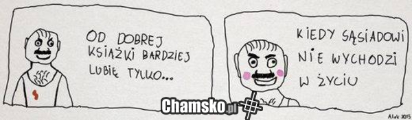 Nie ma nic wspanialszego