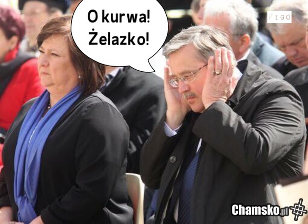 Ach z tą pamięcią