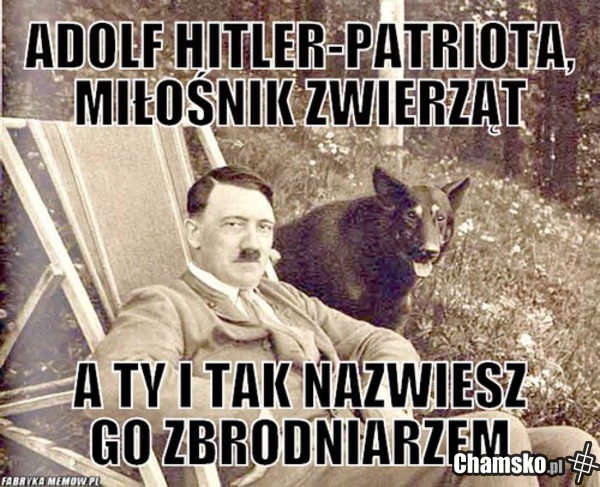 Hitler