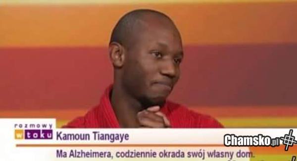 Okradanie domu