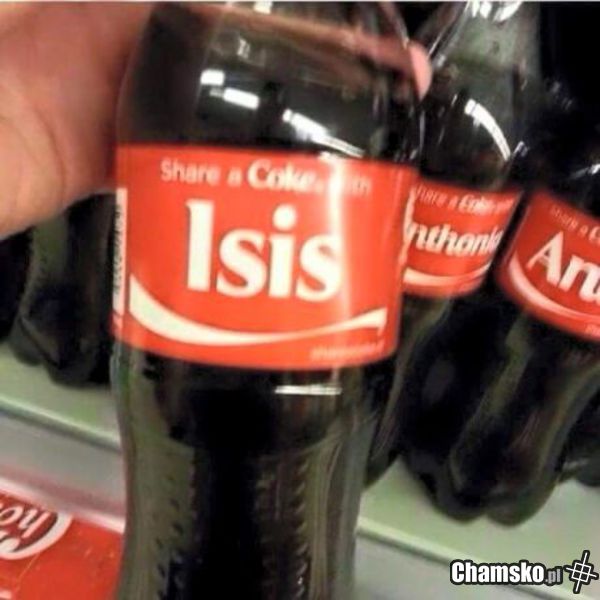 Coca-Cola