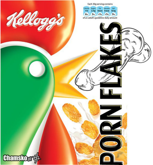 PornFlakes