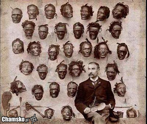 Henry Morton Stanley - poszukiwacz przygód