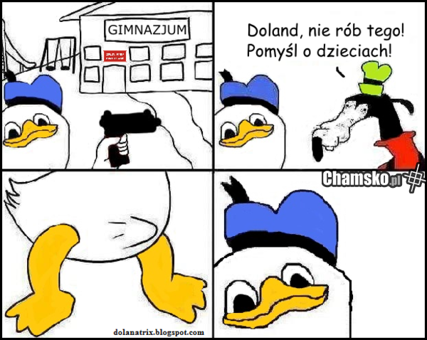Dzieci