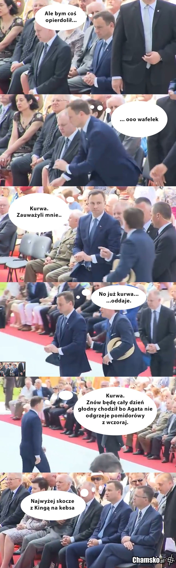 Wafelek