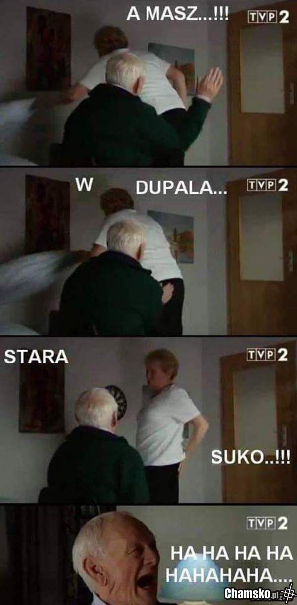 Lucek xD