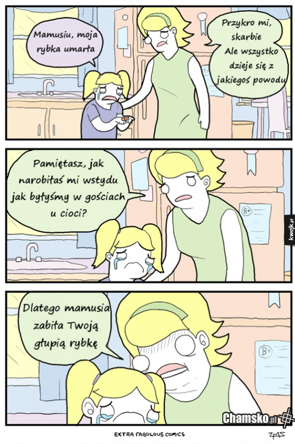 Rybka