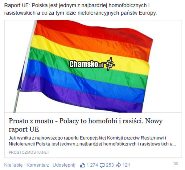 Jest dobrze!