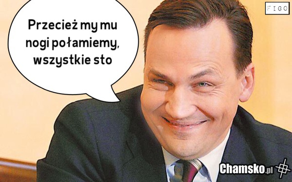 Oby sie nie powiesił