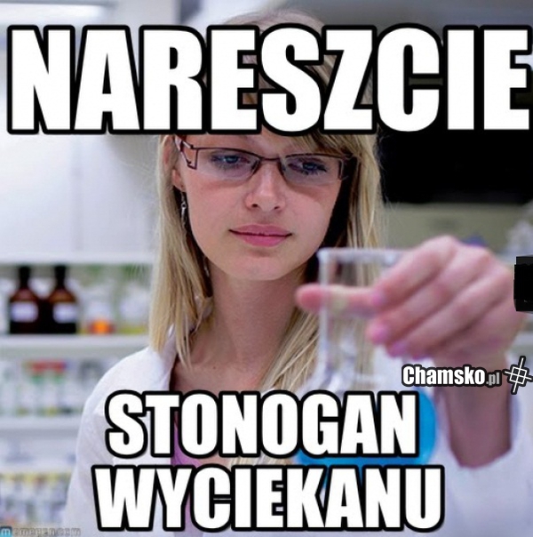 Już jest!
