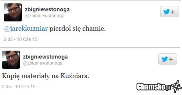 Jazda po Kuźniarze ;)