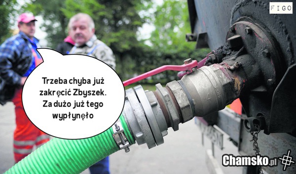 Facebookowe wycieki