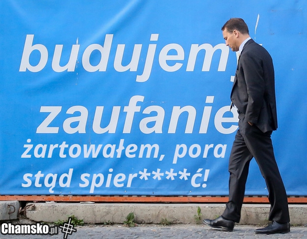 Zaufanie