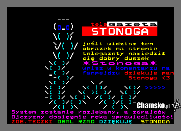 Telegazeta