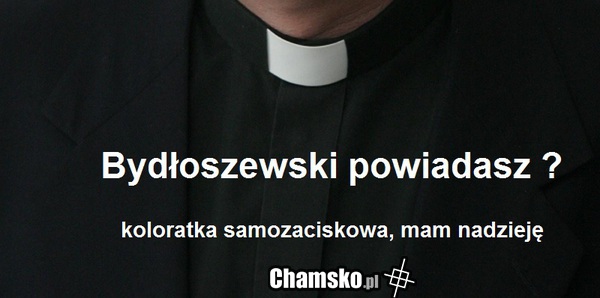 miłość bliźniego