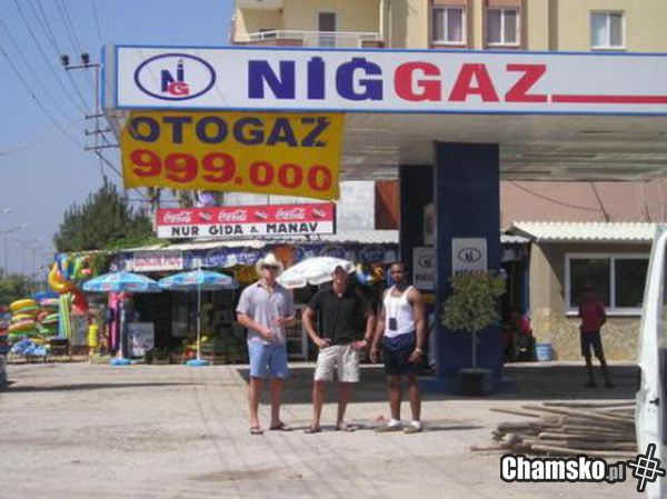 Niggaz