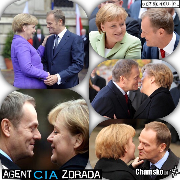 Czego sie nie sprzeda dla miłości