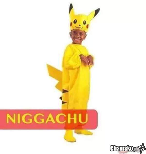 Niggachu