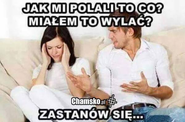 no właśnie
