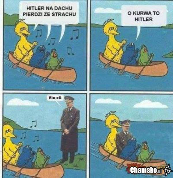 O chuj