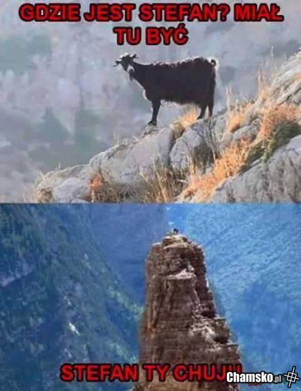 Goatfuckers