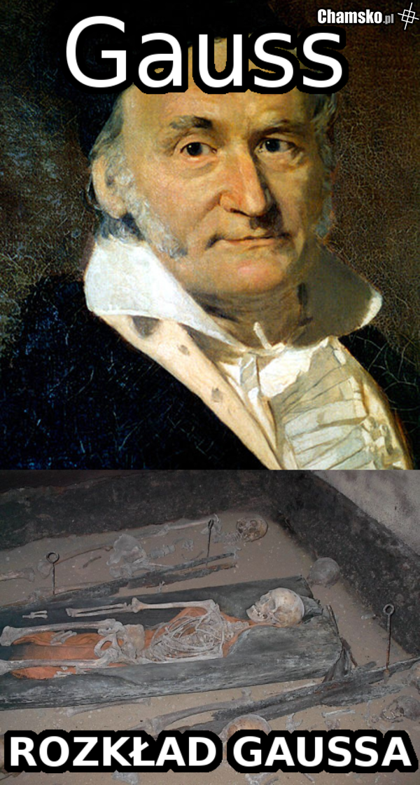 Gauss