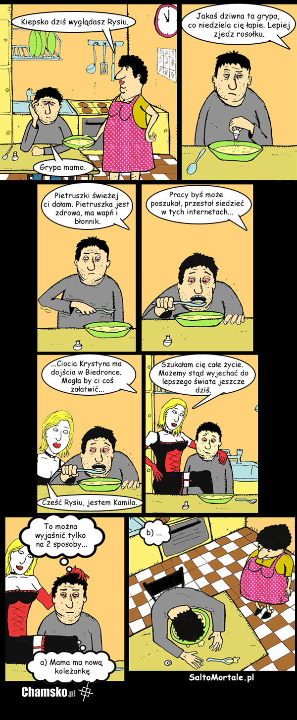 Zupa