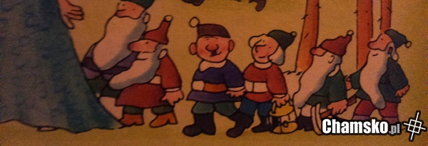 Tapeta dziecka-ciekawe czy córka się zorientuje...