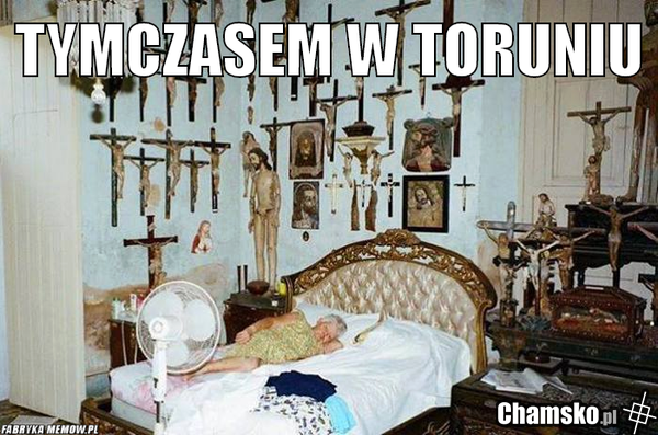 a tymczasem w toruniu