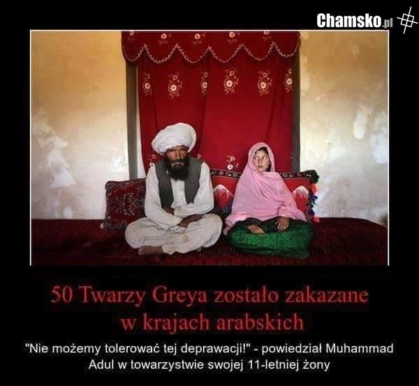 50 twarzy greya