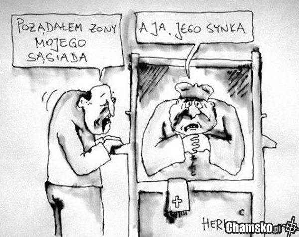 spowiedź