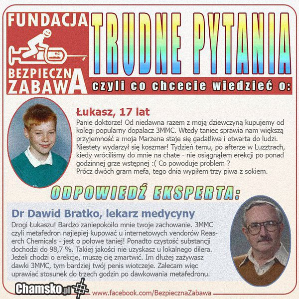 Fundacja Bezpieczna Zabawa