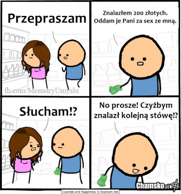 w sklepie