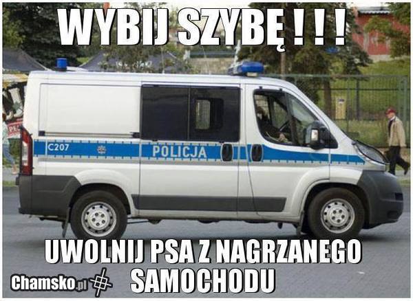 Nadchodzi lato
