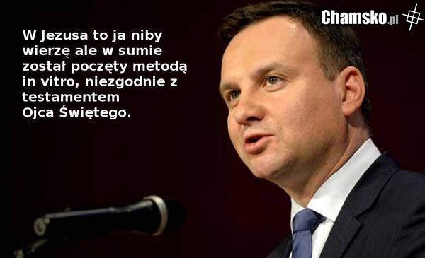 Dylemat Andrzeja