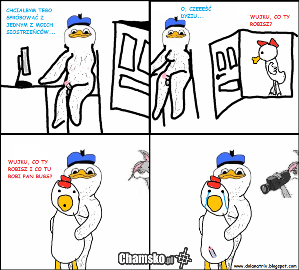 Internetowe wyszukiwania