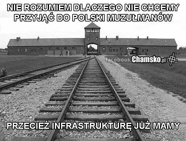 Jestem za!