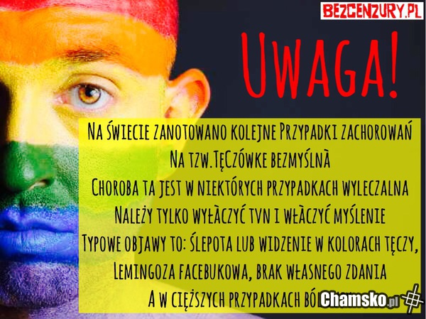 Teczowo
