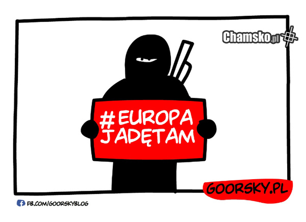 EUROPAJADĘTAM
