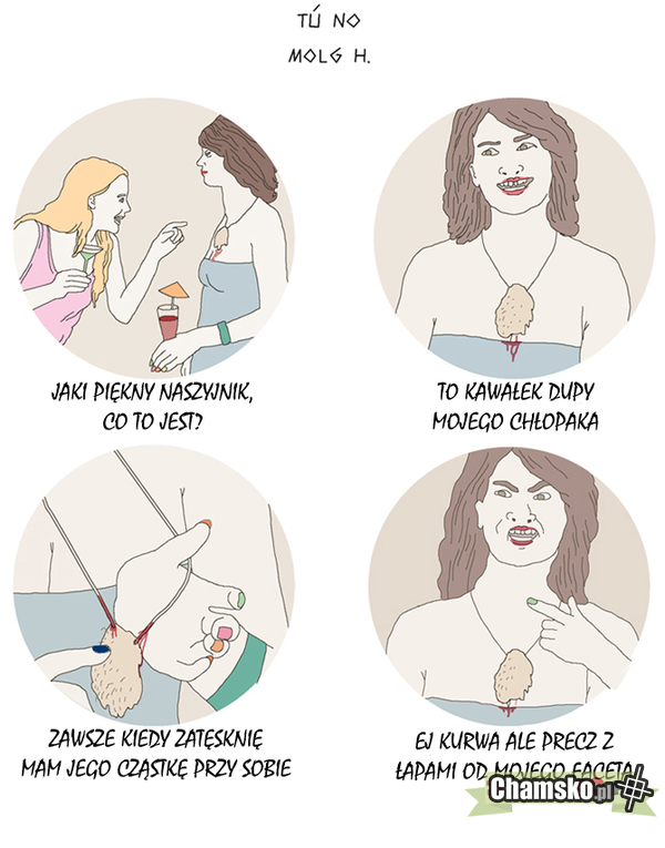 Pojebane
