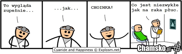 u lekarza