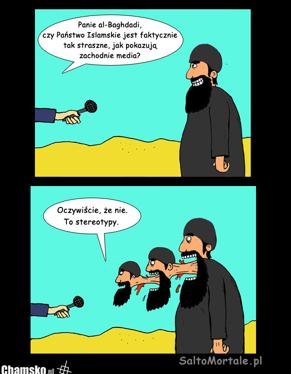 ISIS