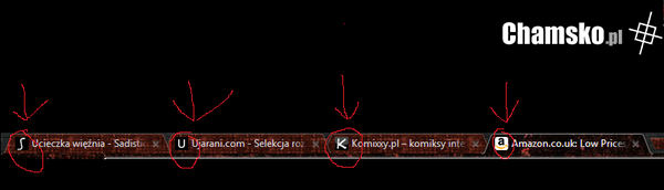 I to uczucie, gdy internet mowi ci kim naprawde jestes :C