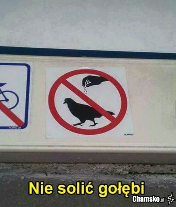 Ale pieprzyć można? XD